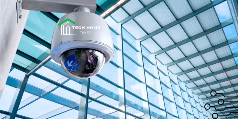 180 Degree Home Security Cameras