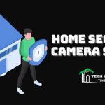 8 channel home security camera system: Wired or wireless –  making the right choice.