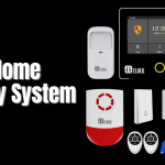 4G Home Security System: How it Works and Why You Need it