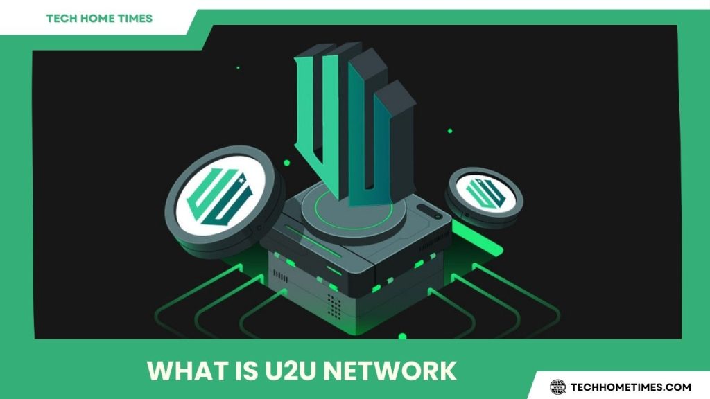 What is u2u network