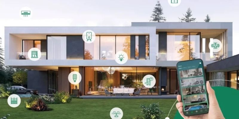 a Smart Home