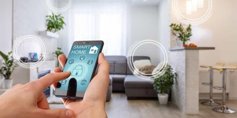 a Smart Home