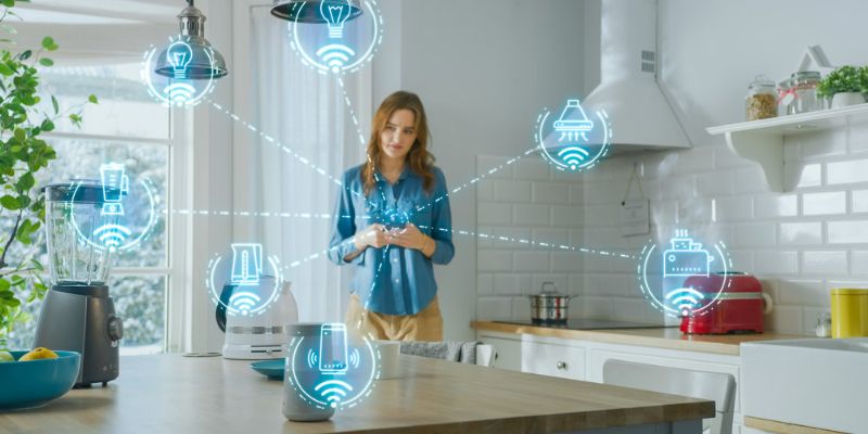 a Smart Home