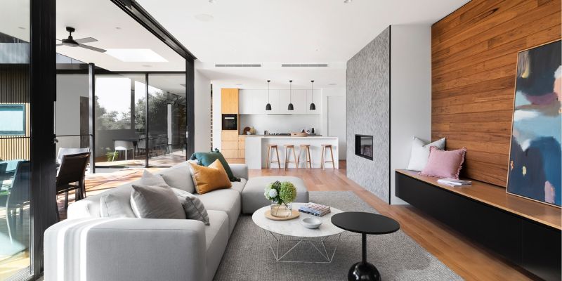 a Smart Home
