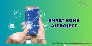 Smart Home AI Project