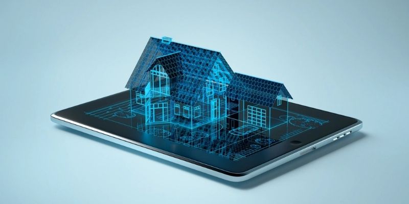 Smart Home AI Project