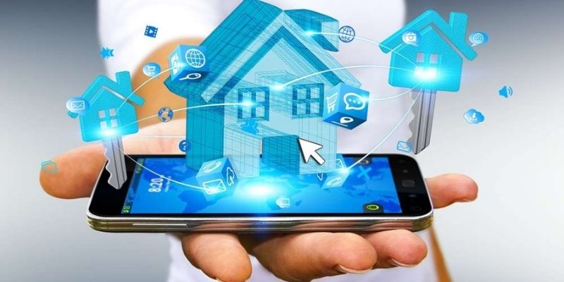 Smart Home AI Project