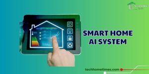 Smart Home AI System