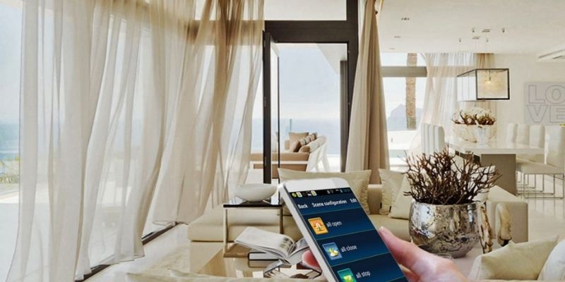What is Smart Home AI