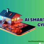 AI Smart Home Gym