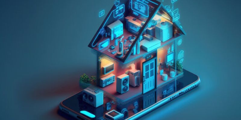 AI Smart Home Gym