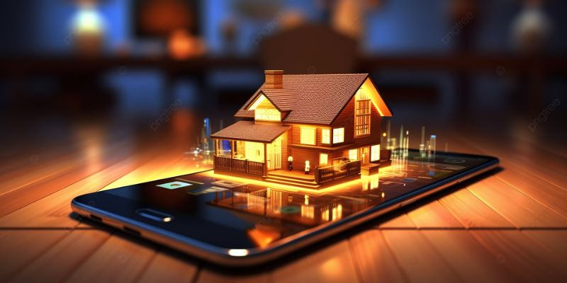 AI Smart Home Gym
