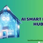 AI Smart Home Hub