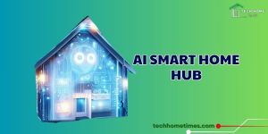 AI Smart Home Hub