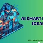AI Smart Home Ideas