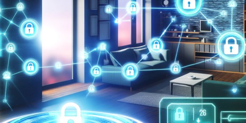 AI Smart Home Ideas