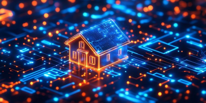 AI Smart Home Ideas