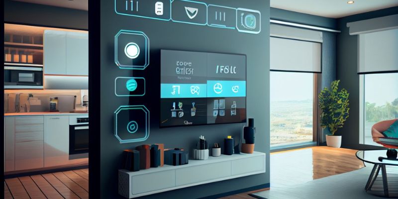 Air-Q HomeKit