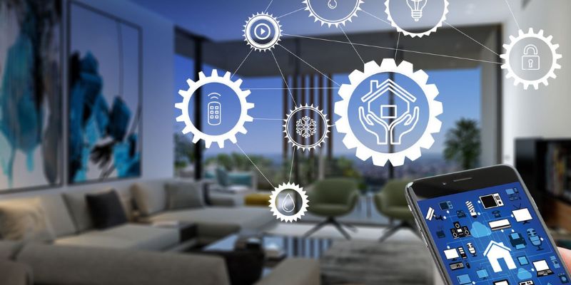 Air-Q HomeKit