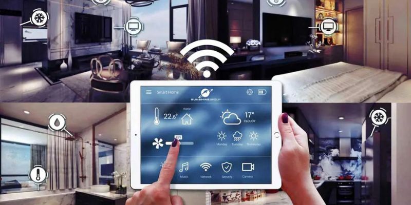 Air-Q HomeKit