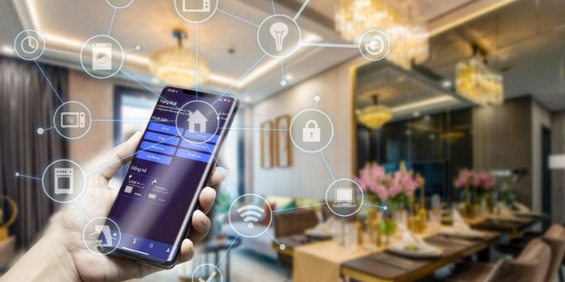 Air-Q HomeKit