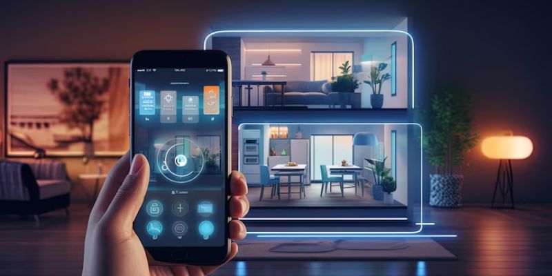How much are smart homes?