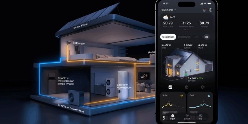 How much are smart homes?