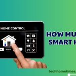 How much are smart homes?