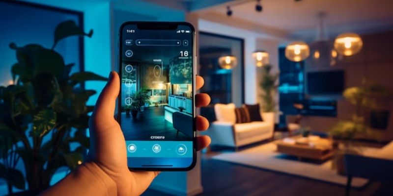 How much are smart homes?
