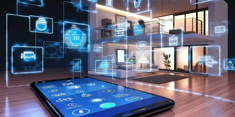 How to Build Smart Home