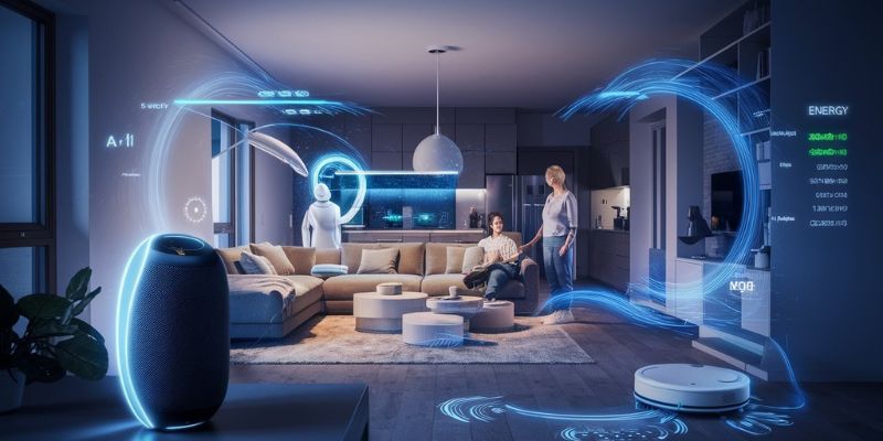How to Build Smart Home