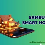 Samsung Smart Home AI