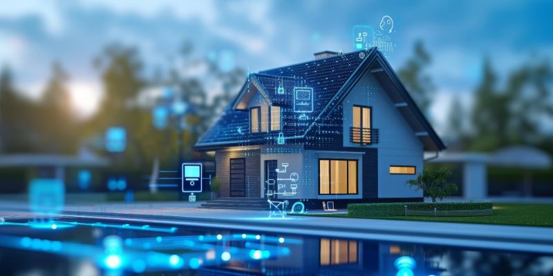 Samsung Smart Home AI