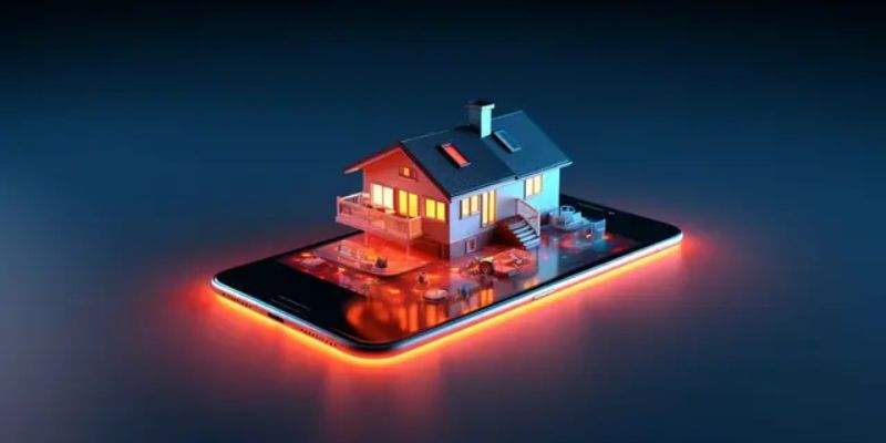 Samsung Smart Home AI