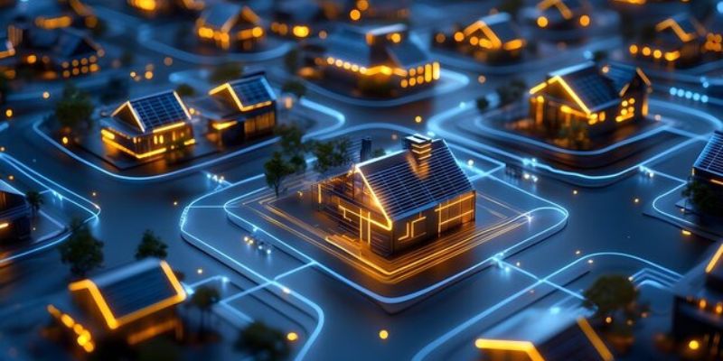 Samsung Smart Home AI