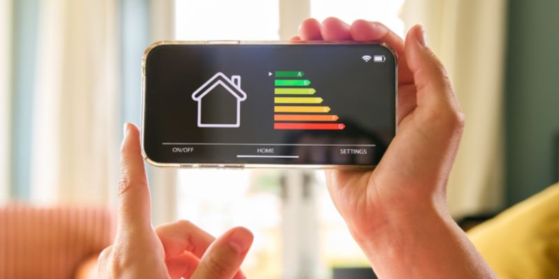 Smart home and AI