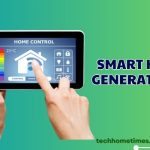 Smart home generative AI