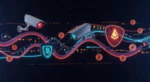 Illuminating the Dark: A Deep Dive into Night Vision Security Cameras