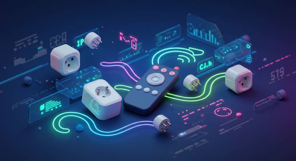 Smart Plugs for Remote Control: Your Complete Guide