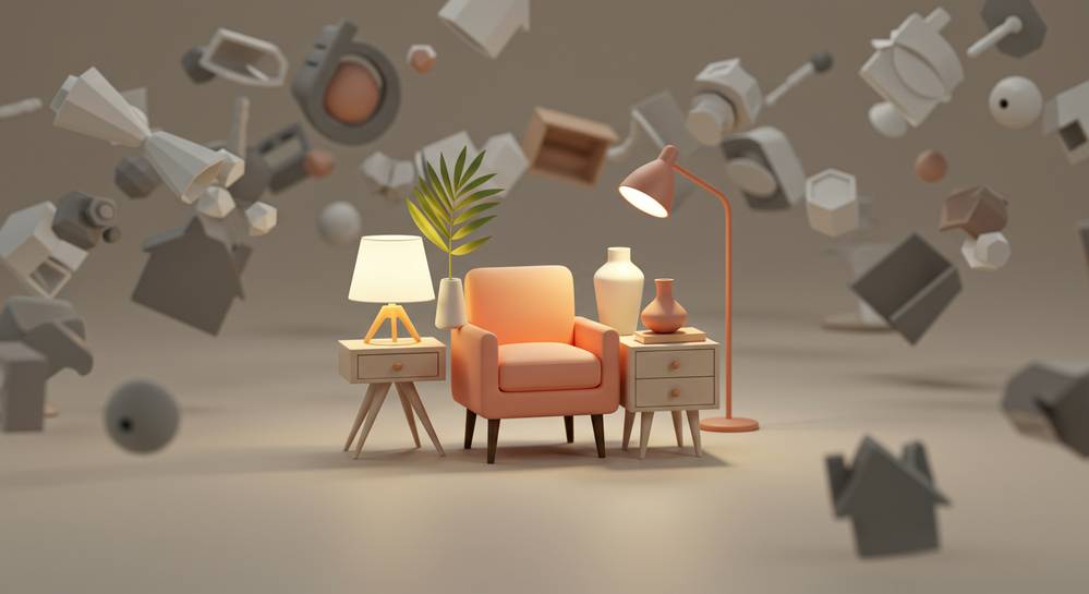 How to start a home design blog that stands out 2 Define your niche and brand identity