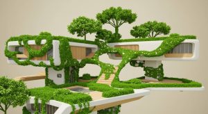 Key sustainable building design ideas for a greener future