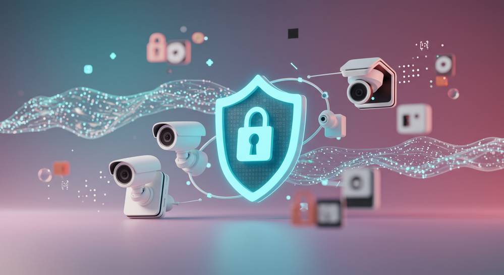 Ensuring Privacy and Seamless Smart Home Integration