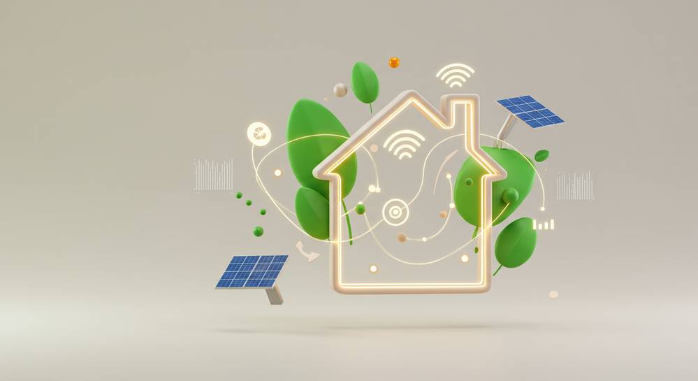 Integrating smart technology for ultimate efficiency