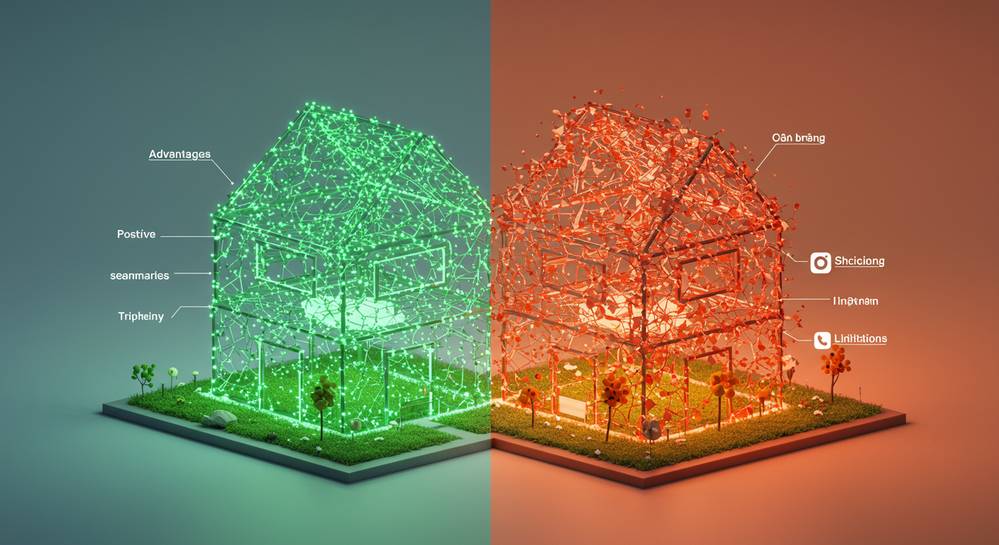 How 3d printed home architecture is changing construction