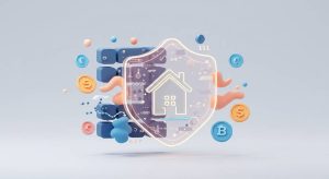 Blockchain for Home Security: A Comprehensive Guide