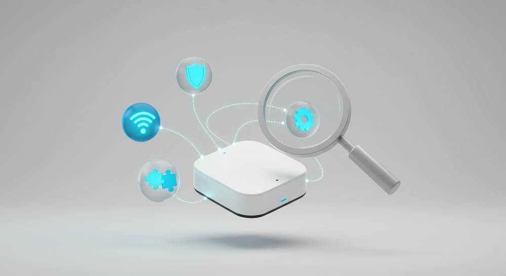 Key factors to consider before choosing a hub