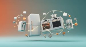 Discover the future with emerging appliance technology news