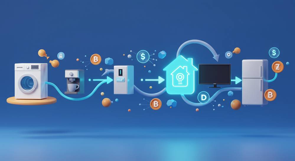 Integrating Appliances Into Smart Systems: A Comprehensive Guide