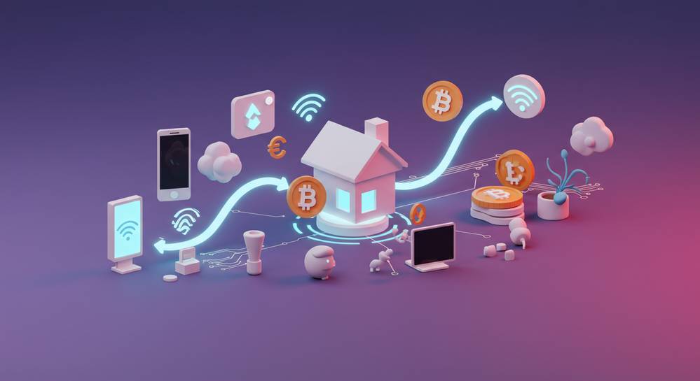 The Evolution of Smart Home Ecosystems