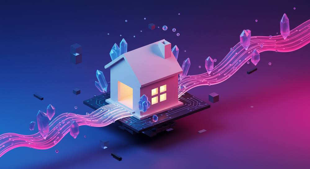 The future impact on housing and design